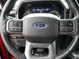 Thumbnail of 2022 Rapid Red Metallic Tinted Clearcoat Ford F-150