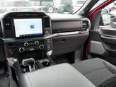 Thumbnail of 2022 Rapid Red Metallic Tinted Clearcoat Ford F-150