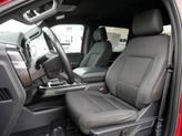 Thumbnail of 2022 Rapid Red Metallic Tinted Clearcoat Ford F-150