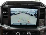 Thumbnail of 2022 Rapid Red Metallic Tinted Clearcoat Ford F-150