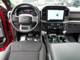 Thumbnail of 2022 Rapid Red Metallic Tinted Clearcoat Ford F-150