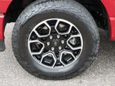 Thumbnail of 2022 Rapid Red Metallic Tinted Clearcoat Ford F-150