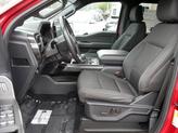 Thumbnail of 2022 Rapid Red Metallic Tinted Clearcoat Ford F-150