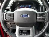 Thumbnail of 2022 Rapid Red Metallic Tinted Clearcoat Ford F-150