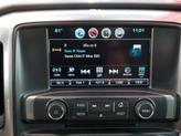Thumbnail of 2016 Deep Ocean Blue Metallic Chevrolet Silverado 1500