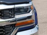 Thumbnail of 2016 Deep Ocean Blue Metallic Chevrolet Silverado 1500