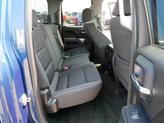 Thumbnail of 2016 Deep Ocean Blue Metallic Chevrolet Silverado 1500