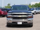 Thumbnail of 2016 Deep Ocean Blue Metallic Chevrolet Silverado 1500