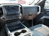 Thumbnail of 2016 Deep Ocean Blue Metallic Chevrolet Silverado 1500