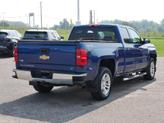 Thumbnail of 2016 Deep Ocean Blue Metallic Chevrolet Silverado 1500