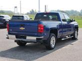 Thumbnail of 2016 Deep Ocean Blue Metallic Chevrolet Silverado 1500