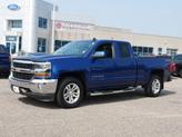 Thumbnail of 2016 Deep Ocean Blue Metallic Chevrolet Silverado 1500