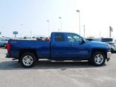 Thumbnail of 2016 Deep Ocean Blue Metallic Chevrolet Silverado 1500