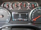 Thumbnail of 2016 Deep Ocean Blue Metallic Chevrolet Silverado 1500