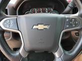 Thumbnail of 2016 Deep Ocean Blue Metallic Chevrolet Silverado 1500