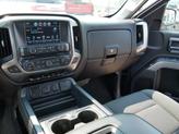 Thumbnail of 2016 Deep Ocean Blue Metallic Chevrolet Silverado 1500