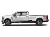Thumbnail of 2026 Agate Black Metallic Ford F-350