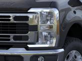 Thumbnail of 2026 Agate Black Metallic Ford F-350