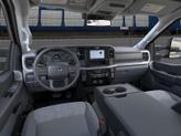 Thumbnail of 2026 Agate Black Metallic Ford F-350
