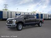 Photo of 2026 Agate Black Metallic Ford F-350