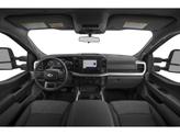 Thumbnail of 2026 Agate Black Metallic Ford F-350