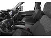Thumbnail of 2026 Agate Black Metallic Ford F-350