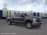 Thumbnail of 2026 Agate Black Metallic Ford F-350