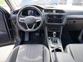 Thumbnail of 2022 Platinum Gray Metallic Volkswagen Tiguan