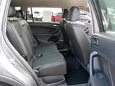 Thumbnail of 2022 Platinum Gray Metallic Volkswagen Tiguan