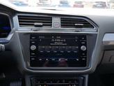 Thumbnail of 2022 Platinum Gray Metallic Volkswagen Tiguan