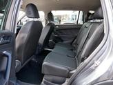 Thumbnail of 2022 Platinum Gray Metallic Volkswagen Tiguan