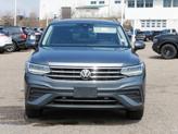 Thumbnail of 2022 Platinum Gray Metallic Volkswagen Tiguan