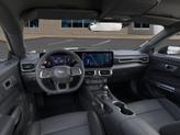 Thumbnail of 2025 Shadow Black Ford Mustang