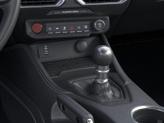 Thumbnail of 2025 Shadow Black Ford Mustang