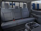 Thumbnail of 2025 Oxford White Ford F-150