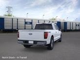 Thumbnail of 2025 Oxford White Ford F-150