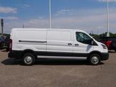 Thumbnail of 2023 Oxford White Ford Transit-250