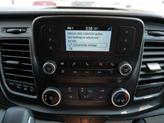 Thumbnail of 2023 Oxford White Ford Transit-250