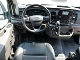 Thumbnail of 2023 Oxford White Ford Transit-250