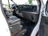 Thumbnail of 2023 Oxford White Ford Transit-250