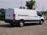 Thumbnail of 2023 Oxford White Ford Transit-250