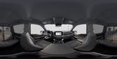 Thumbnail of 2025 Agate Black Metallic Ford F-150