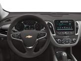 Thumbnail of 2016 Mosaic Black Metallic Chevrolet Malibu