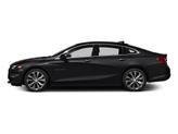 Thumbnail of 2016 Mosaic Black Metallic Chevrolet Malibu