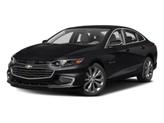 Photo of 2016 Mosaic Black Metallic Chevrolet Malibu