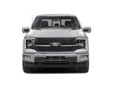 Thumbnail of 2025 Carbonized Gray Metallic Ford F-150