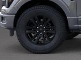 Thumbnail of 2025 Carbonized Gray Metallic Ford F-150