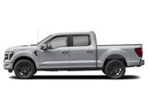 Thumbnail of 2025 Carbonized Gray Metallic Ford F-150