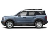 Thumbnail of 2025 Carbonized Gray Metallic Ford Bronco Sport