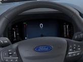Thumbnail of 2025 White Metallic Ford Maverick
